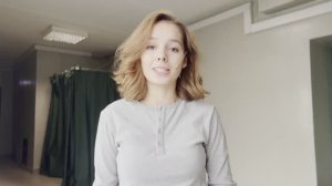 Дарина Остапенко | Визитка