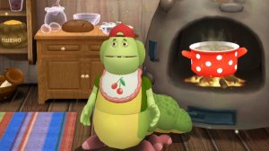 ЛУНТИК. Домик на дереве. МУЛЬТФИЛЬМ ИГРА. РАЗВИВАЮЩИЕ ИГРЫ ДЛЯ ДЕТЕЙ