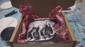 Занесло в Кольчугино. Меренцова Ева Николаевна. Фестиваль геобрендов «Земля открытий»