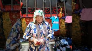 О чем мечтает жена ОЛЕНЕВОДА. Откровение хозяйки ЧУМА с 25-ти летним стажем с Ямала