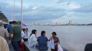 🏮 Ночной рынок у реки: Камбоджа 2025 – фуд-тур по секретам! 🍴