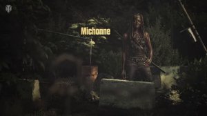 Спецвыпуск Боевого пропуска WOT. EU: Ходячие мертвецы