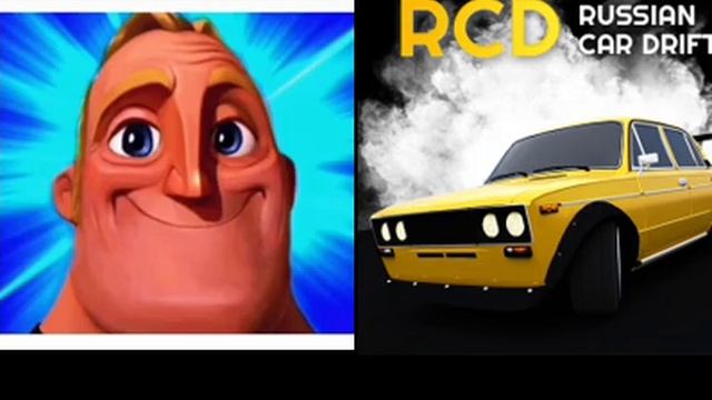 Оценка игр в которые я играл когда либо: