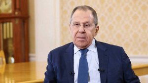 Интервью Министра иностранных дел Российской Федерации С.В.Лаврова, 9 ноября 2025 года