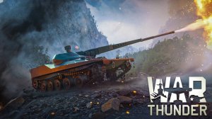 Неплохой нагиб на лёгком американском танке  RDF/LT | War Thunder