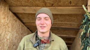 #письмасфронта