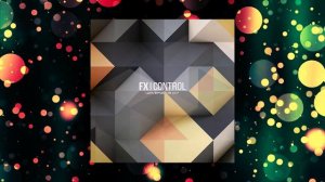 FX Control - Waveforms 017