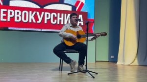 Юные сосновоборцы самые талантливые♥️