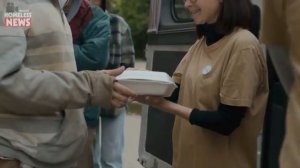 Манхэттенский бездомный, документальный фильм "Потерянна мечта в Америке"