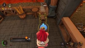 Трейлер Restaurats (запуск)