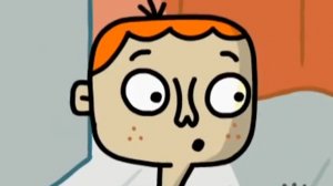 Edgar and Eva Zimmer Animation Green Screen + Bonus /Эдгар и Ева Циммер Футаж + Бонус