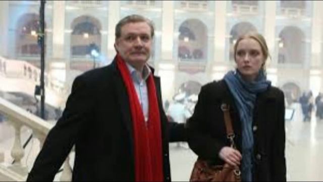 Ушел из жизни советский и российский актёр театра и кино Владимир Симонов