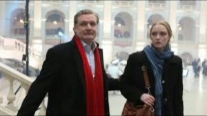 Ушел из жизни советский и российский актёр театра и кино Владимир Симонов