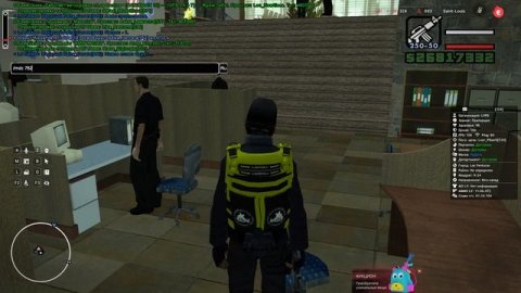 Alexandr Frolow - Превышение полномочий адвоката.