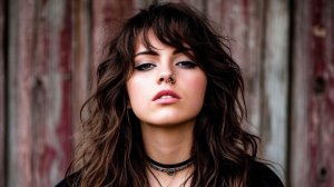 The emotions of my heart strings