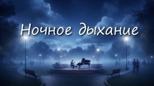 Ночное дыхание