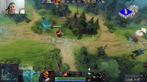 Dota 2 #92 ИГРОВОЕ ШОУ! НАГЛЕЦЫ СОРВАНЦЫ! ВИДЕОИГРА ОНЛАЙН! GAMEPLAY! ИГРОВОЙ КАНАЛ Dilurast