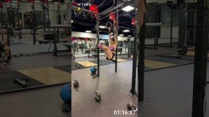 Головина Лилиана, тренер, тф Курск, 70 раз