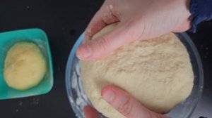 Слоёное тесто! Лёгкий и вкусный рецепт