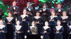 16. На горе-то калина