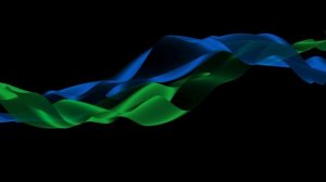 Рендеринг абстрактной картинки средствами webgl2