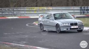 НЮРБУРГРИНГЕ  NRBURGRING_TECHNICAL