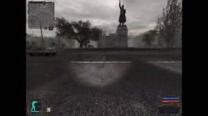 S.T.A.L.K.E.R. Тень Чернобыля.# Расплата.