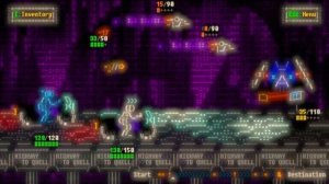 Effulgence RPG - Official Gameplay Trailer