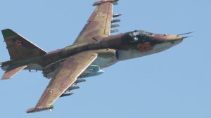 собираю су-25 модель (звезда)