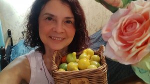 АСМР 🍅Болтаю, крашусь, хвалюсь, жалуюсь, ну все как всегда 🤗