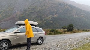 Верхняя Балкария