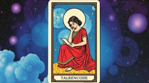 Таро: Инструкция к вашему подсознанию 2 часть