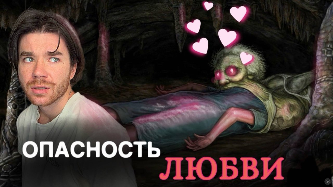 МАМЫ, которые тебя СЬЕЯДЯТ | РазМИШления