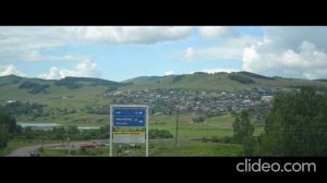 Моя деревня. Автор О.Старинец; исп. группа ОСАН--вв