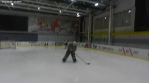 Любителский хоккей в Арене Плей 07.11.2025