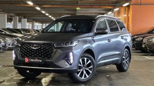 Chery Tiggo 7 Pro Max I, 2023