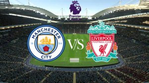 Манчестер Сити - Ливерпуль Обзор матча 09.11.2025. Чемпионат Англии.