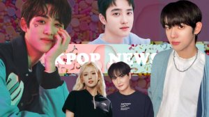 ДОХА ИЗ BAE173 ПОДАЛ ИСК. ПРОФСОЮЗ АЙДОЛОВ. BLACKPINK, EXO, ПЛАНЫ SM I K-POP NEWS I MISS RIGHT