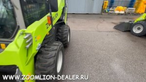 +79057902422. ZOOMLION ZS080V, ZS085V, ZS120V, ZE26GU, ZE35GU мини погрузчики и мини экскаваторы;