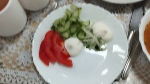 09-11-2025 НЕДОРОГОЙ САНАТОРИЙ ОБЗОР ОБЕДА