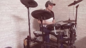 АЛИСА-ВЗРЫВ dram cover