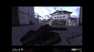 S.T.A.L.K.E.R. Тень Чернобыля.# Расплата.