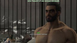 Ядер мир - Захват сафари (Fallout 4 - 061)