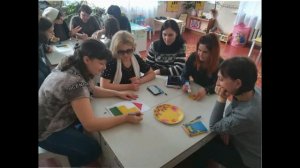 Золотой диск: подготовил старший воспитатель Золотых О.В.