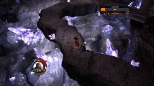 Forgotten Realms: Demon Stone 2025 - часть 1