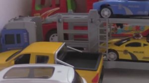 Машинки детские. ВСЕ В ДВИЖЕНИИ.