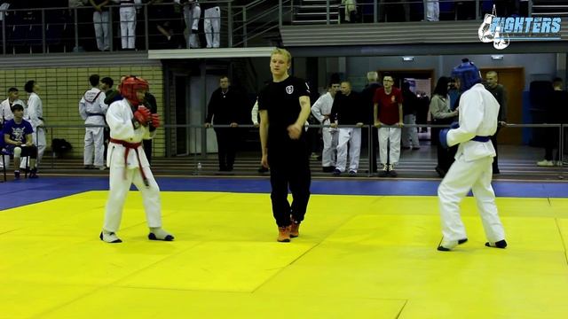 АРБ - Армейский рукопашный бой