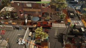 Sparta 2035 Когда жизнь бойца важнее успеха в миссии. Не очень удачная миссия, зато все бойцы живы.