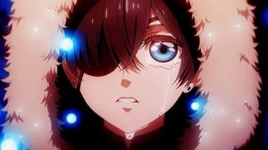 Ciel Phantomhive - Poker Face