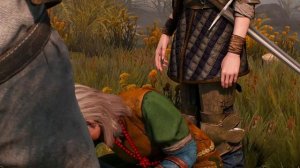 Её расколдовать-[Ведьмак 3:Дикая Охота]